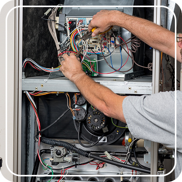 Furnace Repair Service in Hanover, MD