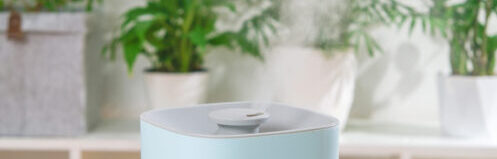 humidifiers and dehumidifiers in Hanover