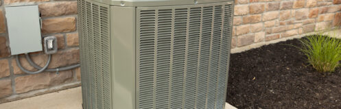 Heat Pumps vs. Furnaces