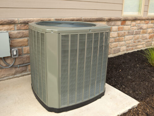 Heat Pumps vs. Furnaces