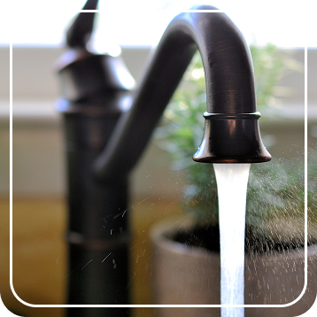 Kitchen Plumbing Services in Hanover, MD