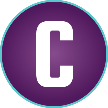C