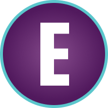 letter-E