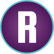 letter-R