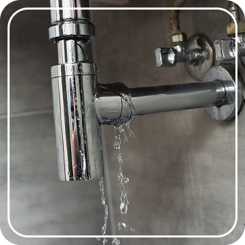 Plumbing Leak Detection in Hanover, MD