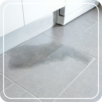 Plumbing Leak Detection in Hanover, MD