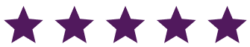 5 stars