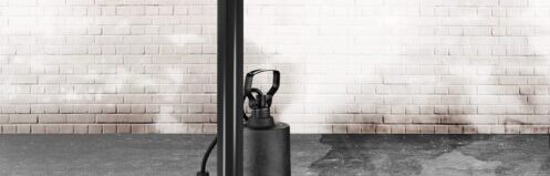 Sump Pumps in Hanover, MD