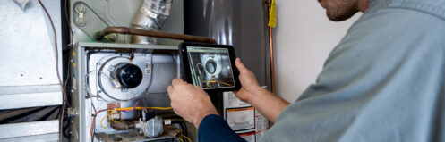 Furnace replacements in Hanover, MD