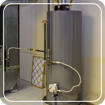 Water Heater Repair in Hanover, MD