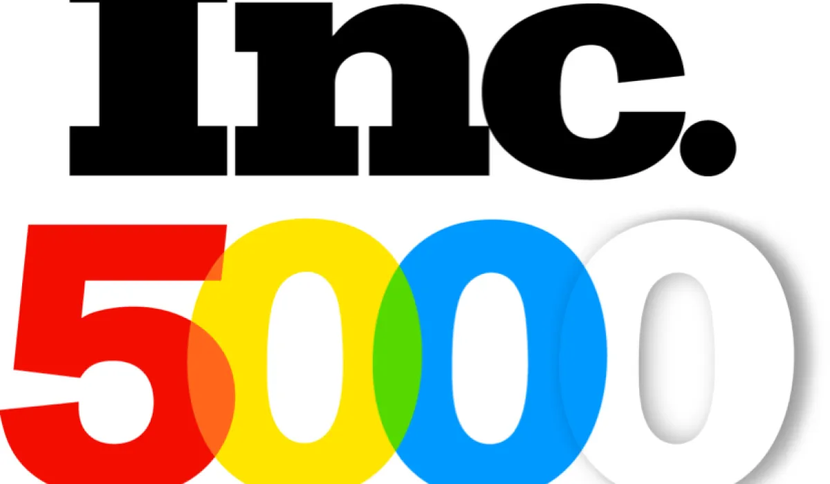 Inc 5000: No. 1,543 Beltway Air Conditioning Heating & Plumbing